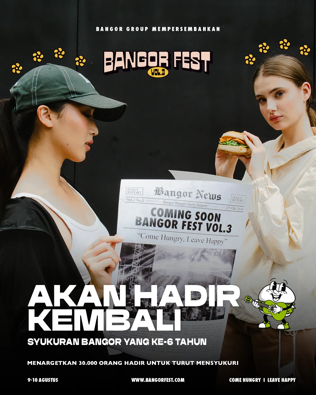 Bangorfest 7